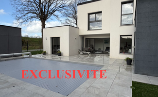 Photo Vente maison Liffré