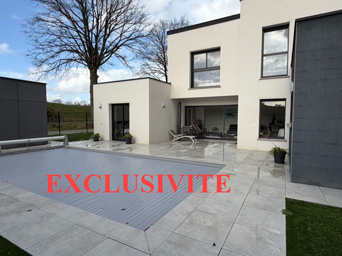 Vente maison 6 pièces Liffré 35