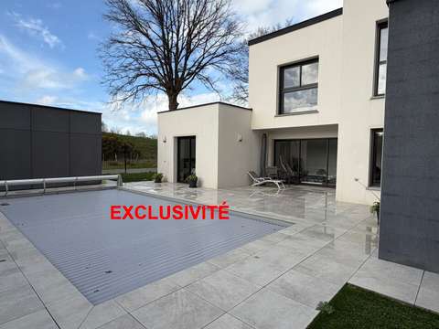 Vente maison 6 pièces Vente maison 6 pièces