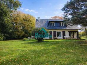 Vente Maison 4 chambresLiffré