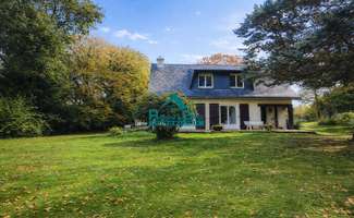 Photo Vente maison Liffré