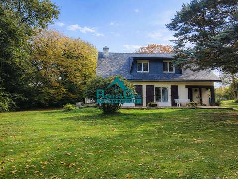 Vente maison 7 pièces Liffré 35