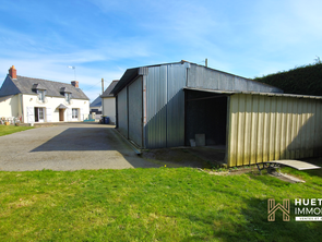 Vente Maison 2 chambresLiffré