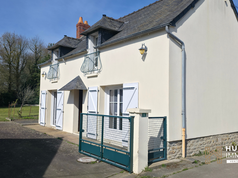 Vente maison 3 pièces Vente maison 3 pièces