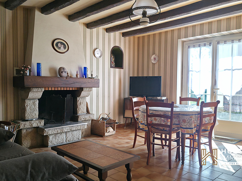 Vente maison 3 pièces Vente maison 3 pièces