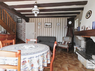 Vente maison 3 pièces Vente maison 3 pièces