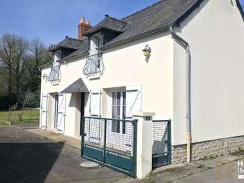 Vente Maison 2 chambresLiffré