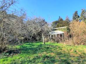 Vente Maison 1 chambreLiffré