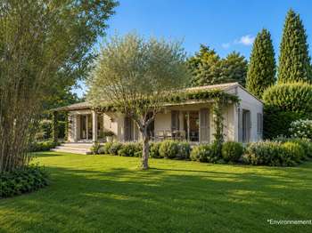 Vente Maison 1 chambreLiffré