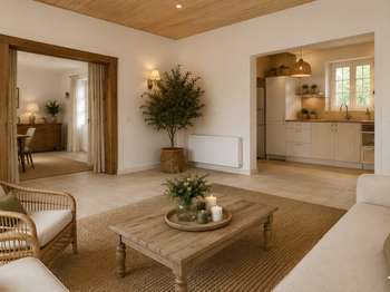 Vente maison 2 pièces
