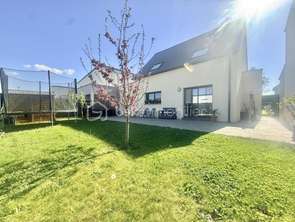 Vente Maison 4 chambresLiffré