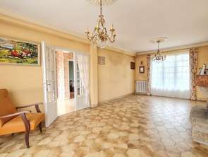 Vente Maison 5 chambresLiffré