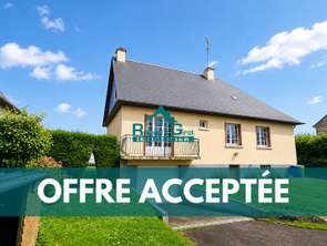 Vente Maison 5 chambresLiffré