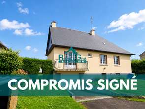 Vente Maison 5 chambresLiffré