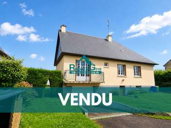 Vente Maison 5 chambresLiffré
