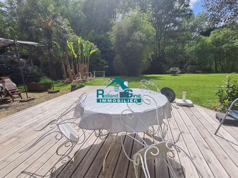 Vente maison 4 pièces Liffré 35