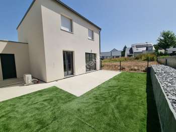 Vente maison 4 pièces Liffré 35