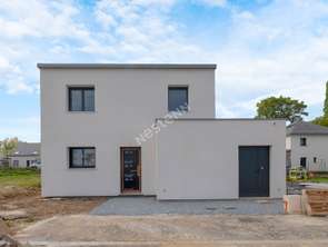 Vente Maison 3 chambresLiffré
