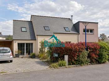 Vente Maison 5 chambresLiffré