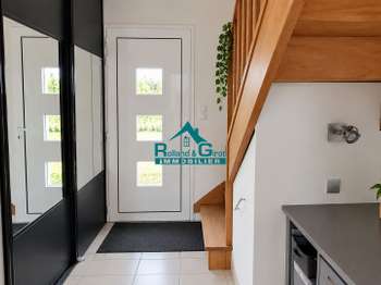 Vente maison 8 pièces Vente maison 8 pièces