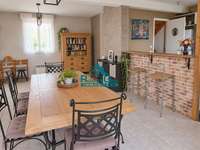 Vente maison 8 pièces Vente maison 8 pièces