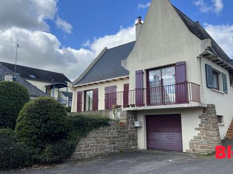 Vente maison 6 pièces Vente maison 6 pièces