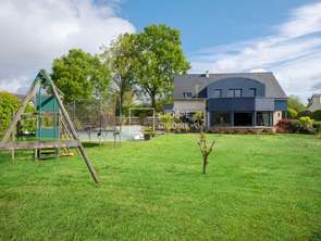 Vente Maison 4 chambresLiffré