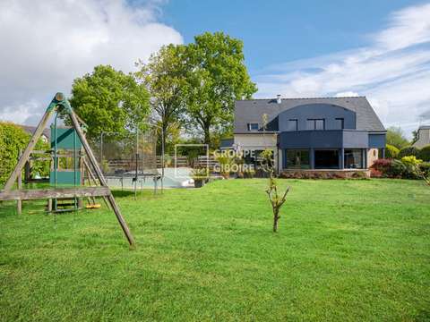 Vente maison 7 pièces Liffré 35