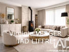 Vente Maison 8 piècesLiffré