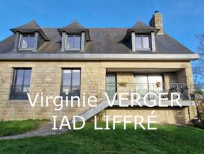 Vente Maison 8 piècesLiffré