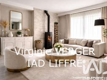 Maison 8 pièces 180 m² · à Liffré · 180 m² · 440 000 €