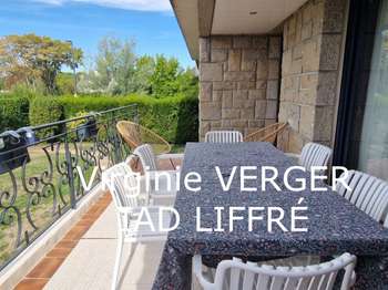 Vente Maison 8 piècesLiffré