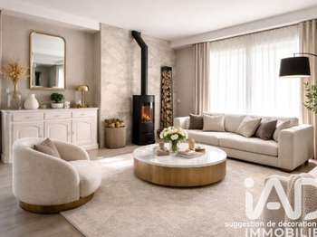 Vente maison 8 pièces Vente maison 8 pièces