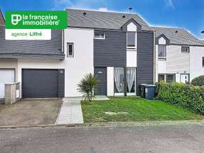Vente Maison 4 chambresLiffré