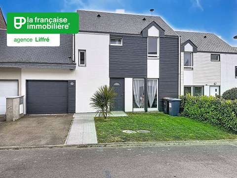 Vente maison 6 pièces Liffré 35