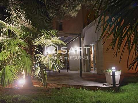 Vente maison 6 pièces Liffré 35