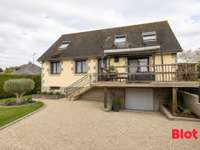 Vente maison 7 pièces Vente maison 7 pièces