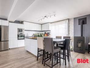Vente Maison 5 chambresLiffré