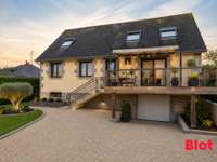 Vente maison 7 pièces Vente maison 7 pièces
