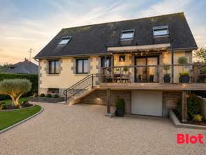 Vente Maison 5 chambresLiffré
