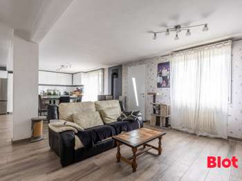 Vente maison 7 pièces Vente maison 7 pièces