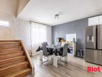 Vente maison 7 pièces Vente maison 7 pièces