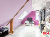 Vente maison 7 pièces Vente maison 7 pièces