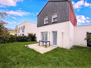 Vente Maison 3 chambresLiffré