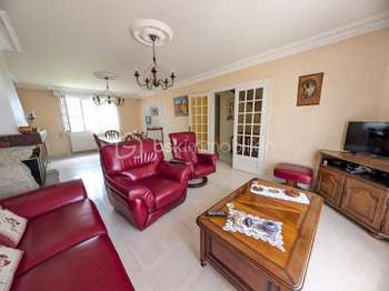 Vente maison 6 pièces Liffré 35