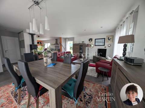 Vente maison 6 pièces Vente maison 6 pièces