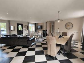 Vente Maison 3 chambresLiffré