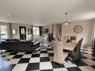 Vente maison 5 pièces Vente maison 5 pièces