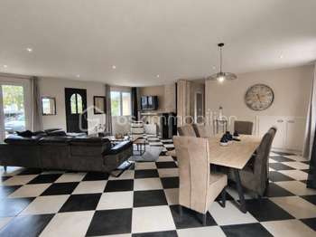 Vente maison 5 pièces Liffré 35
