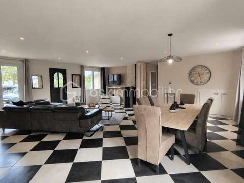 Vente maison 5 pièces Liffré 35